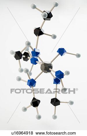 Molecular structure, close up View Large Photo Image Stock Photo - Molecular structure, close up. Fotosearch