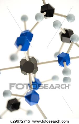 Molecular structure, close up View Large Photo Image Stock Photography - Molecular structure, close up. Fotosearch