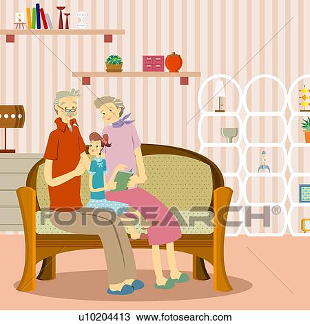 digital, Illustration, CG View Large Illustration Drawing - digital, Illustration, CG. Fotosearch