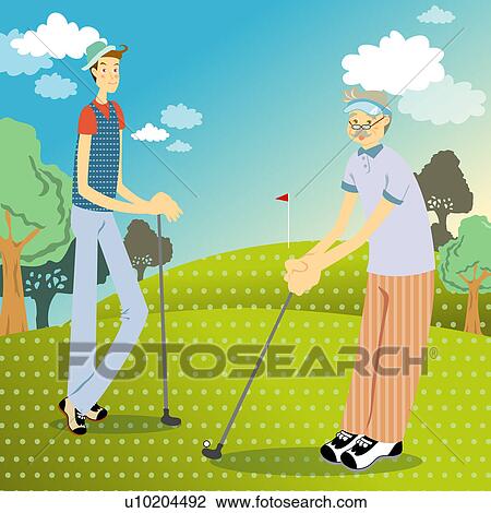 Drawing - digital, Illustration, CG. Fotosearch