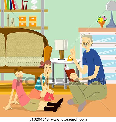 Drawing - digital, Illustration, CG. Fotosearch