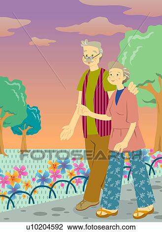 Drawing - digital, Illustration, CG. Fotosearch