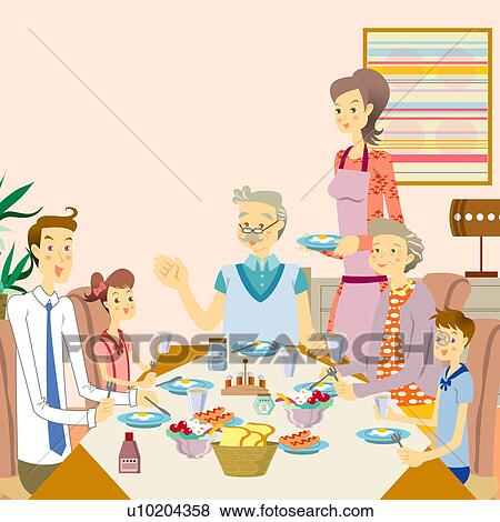 Stock Illustration - digital, Illustration, CG. Fotosearch
