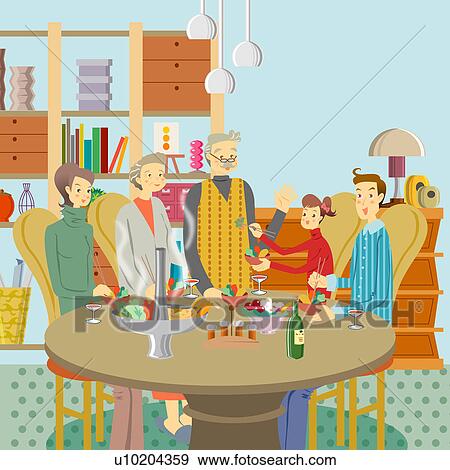 digital, Illustration, CG View Large Illustration Stock Illustration - digital, Illustration, CG. Fotosearch