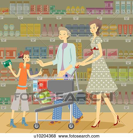 Stock Illustration - digital, Illustration, CG. Fotosearch