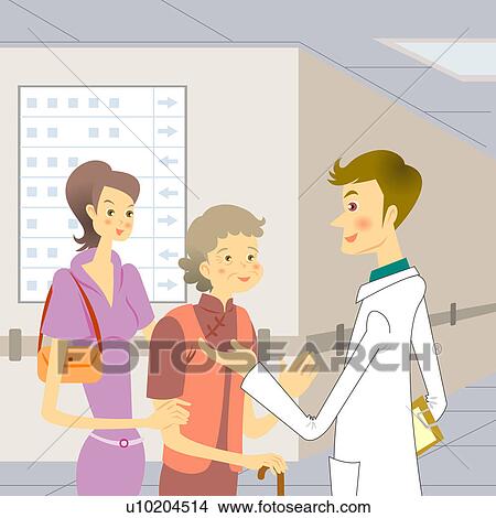 digital, Illustration, CG View Large Illustration Stock Illustration - digital, Illustration, CG. Fotosearch