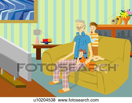 Stock Illustration - digital, Illustration, CG. Fotosearch