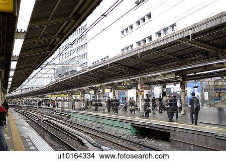 Nation, Travel Destinations, Japan, Tokyo View Large Photo Image Picture - Nation, Travel Destinations, Japan, Tokyo. Fotosearch