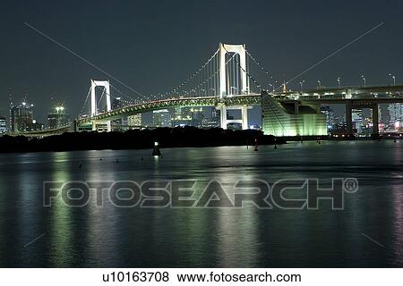 Nation, Travel Destinations, Japan, Tokyo View Large Photo Image Stock Photo - Nation, Travel Destinations, Japan, Tokyo. Fotosearch