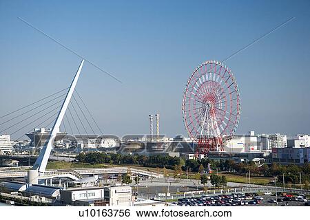 Nation, Travel Destinations, Japan, Tokyo View Large Photo Image Stock Photograph - Nation, Travel Destinations, Japan, Tokyo. Fotosearch