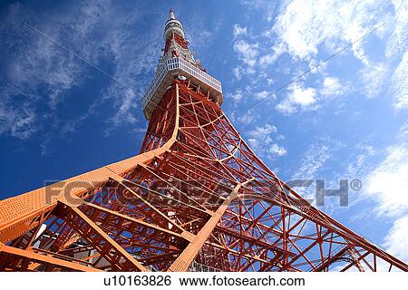 Nation, Travel Destinations, Japan, Tokyo View Large Photo Image Stock Photograph - Nation, Travel Destinations, Japan, Tokyo. Fotosearch