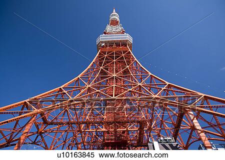 Nation, Travel Destinations, Japan, Tokyo View Large Photo Image Stock Photography - Nation, Travel Destinations, Japan, Tokyo. Fotosearch