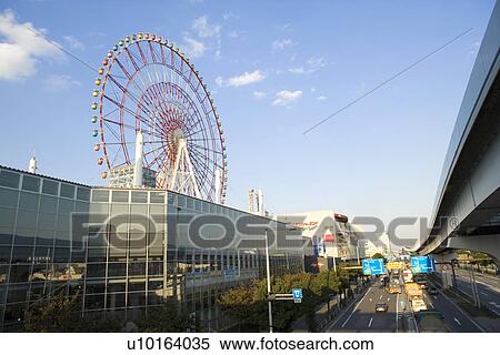 Nation, Travel Destinations, Japan, Tokyo View Large Photo Image Stock Photography - Nation, Travel Destinations, Japan, Tokyo. Fotosearch
