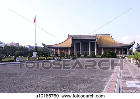 Stock Image - Capital Cities, Outdoors, Day. Fotosearch