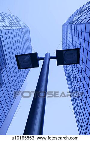 Stock Image - Capital Cities, Outdoors, Day. Fotosearch