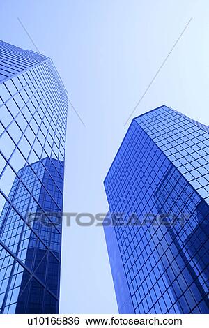 Stock Photograph - Capital Cities, Outdoors, Day. Fotosearch
