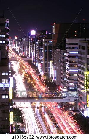 Capital Cities, Outdoors, Night View Large Photo Image Stock Image - Capital Cities, Outdoors, Night. Fotosearch