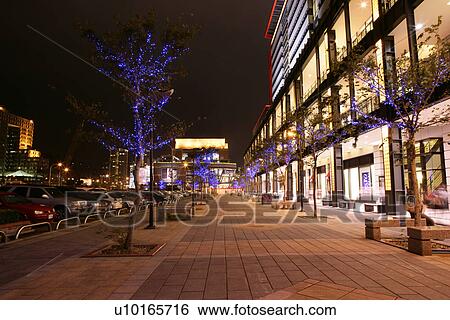 Capital Cities, Outdoors, Night View Large Photo Image Stock Photograph - Capital Cities, Outdoors, Night. Fotosearch