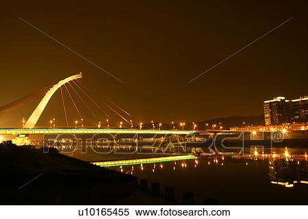 Stock Photography - Outdoors, Night. Fotosearch