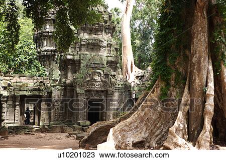 Stock Image - Background People, Outdoors. Fotosearch