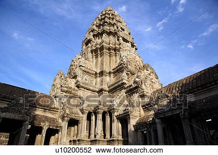 Stock Image - Outdoors. Fotosearch