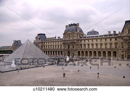 Stock Image - Outdoors, digital. Fotosearch