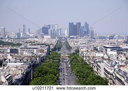 Stock Image - Outdoors, digital. Fotosearch
