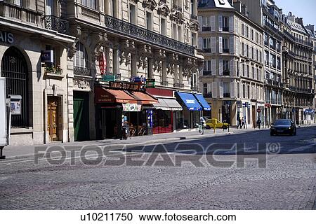 Stock Image - Outdoors, digital. Fotosearch
