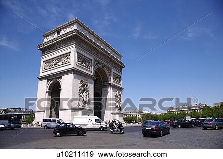 Stock Photo - Outdoors, digital. Fotosearch