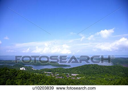 Outdoors, Day View Large Photo Image Stock Photo - Outdoors, Day. Fotosearch