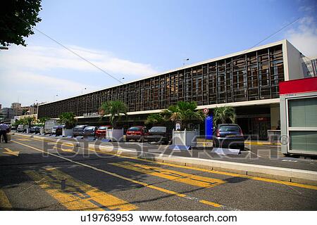 Stock Image - Cannes, South France. Fotosearch