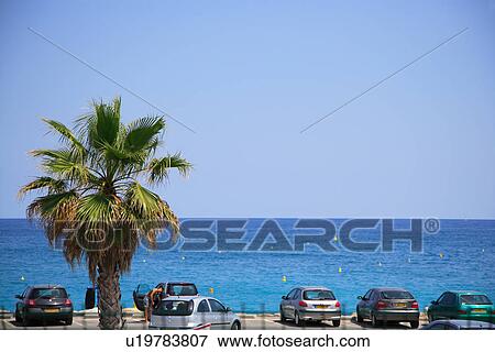 Stock Photo - Cannes, South France. Fotosearch