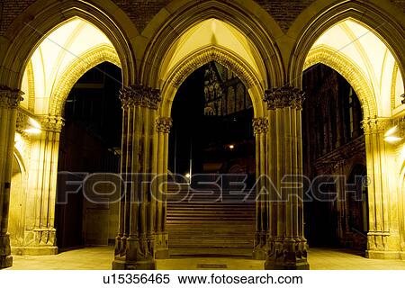 Arches inside a building View Large Photo Image Stock Photography - Arches inside a building. Fotosearch