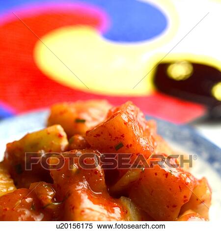 Stock Photography - Kakuteki, Korea. Fotosearch