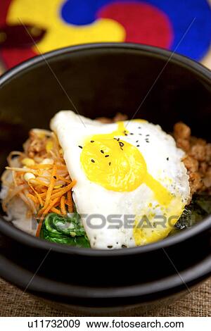 Korea food View Large Photo Image Stock Photo - Korea food. Fotosearch