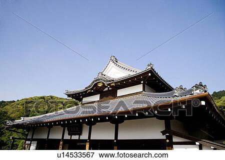 Architecture exterior, Japan View Large Photo Image Stock Photo - Architecture exterior, Japan. Fotosearch