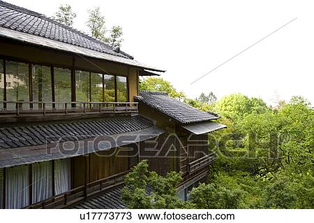 Classical house, Japan, kyoto View Large Photo Image Stock Image - Classical house, Japan, kyoto. Fotosearch