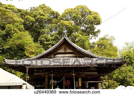 Roof, Japan View Large Photo Image Stock Photo - Roof, Japan. Fotosearch