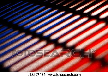 Abstract with beams of light View Large Photo Image Picture - Abstract with beams of light . Fotosearch