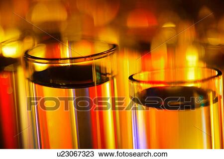 Water in flasks, close-up View Large Photo Image Stock Image - Water in flasks, close-up. Fotosearch