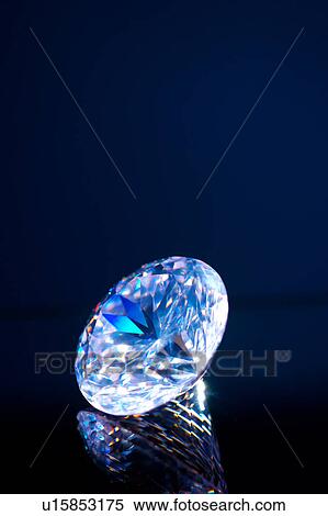 Diamond, close-up View Large Photo Image Stock Photography - Diamond, close-up . Fotosearch