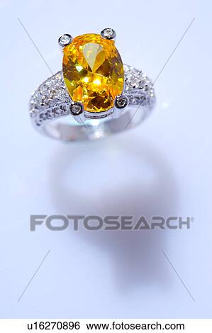 Diamond ring View Large Photo Image Stock Photograph - Diamond ring. Fotosearch