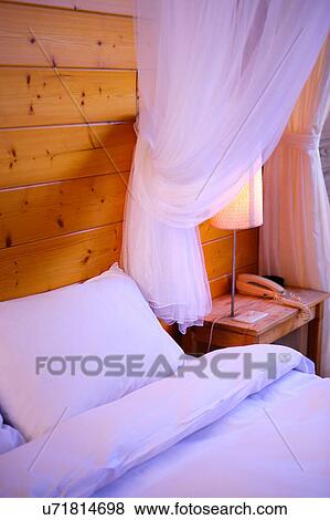 Stock Photo - Bedroom. Fotosearch