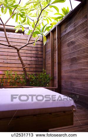 Bedroom with skylight View Large Photo Image Stock Image - Bedroom with skylight. Fotosearch