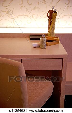 Details of a dressing table View Large Photo Image Stock Image - Details of a dressing table. Fotosearch