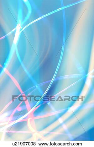Abstract light pattern View Large Photo Image Stock Photo - Abstract light pattern. Fotosearch