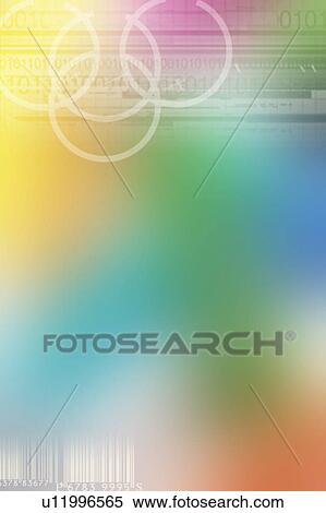 Abstract light pattern View Large Photo Image Stock Photography - Abstract light pattern. Fotosearch