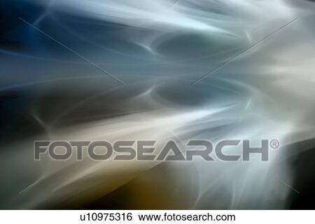 Stock Photograph - Abstract light. Fotosearch