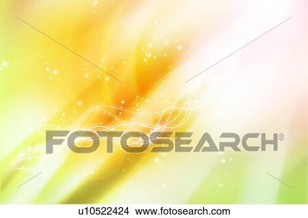 Picture - Blurred light. Fotosearch