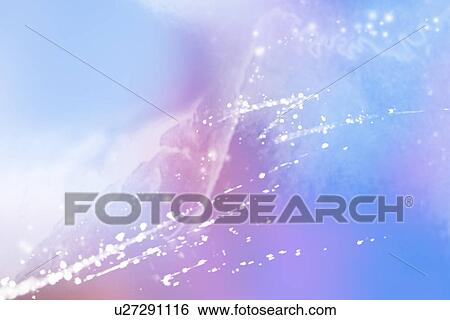 Stock Photograph - Light effect. Fotosearch